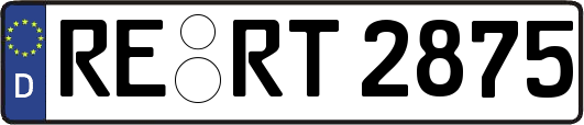 RE-RT2875