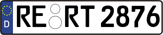 RE-RT2876
