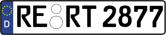 RE-RT2877