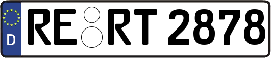 RE-RT2878