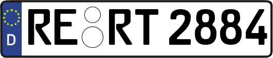 RE-RT2884