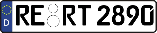 RE-RT2890
