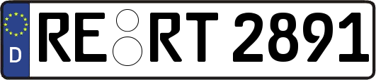 RE-RT2891