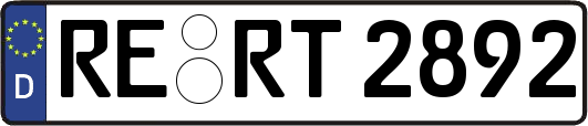 RE-RT2892