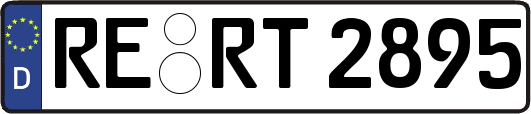 RE-RT2895