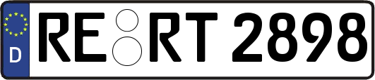 RE-RT2898