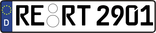 RE-RT2901