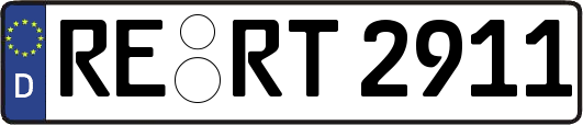 RE-RT2911