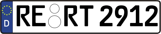 RE-RT2912