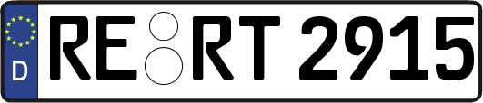 RE-RT2915
