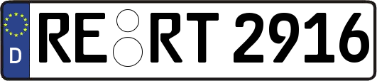 RE-RT2916