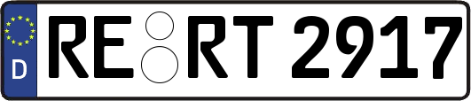 RE-RT2917