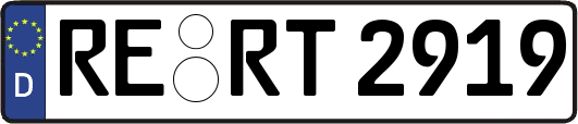 RE-RT2919