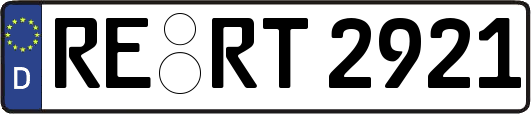 RE-RT2921