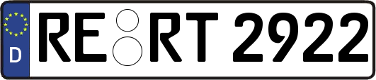 RE-RT2922