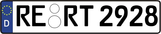 RE-RT2928