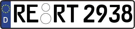 RE-RT2938