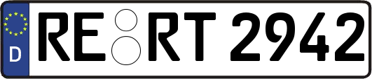RE-RT2942