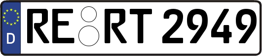 RE-RT2949