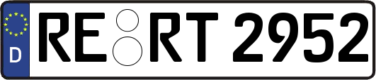 RE-RT2952