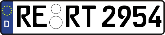 RE-RT2954