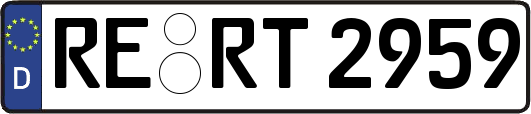 RE-RT2959