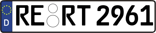 RE-RT2961
