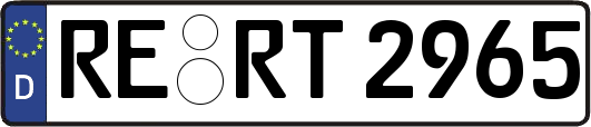 RE-RT2965
