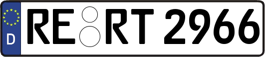 RE-RT2966