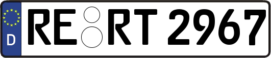 RE-RT2967