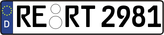 RE-RT2981