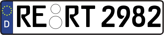 RE-RT2982