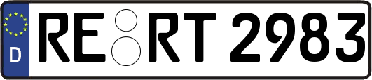 RE-RT2983