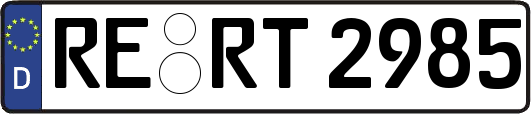 RE-RT2985