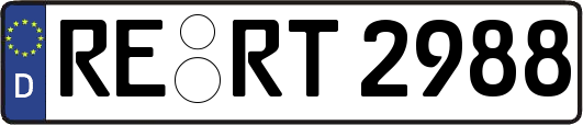 RE-RT2988