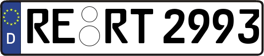 RE-RT2993