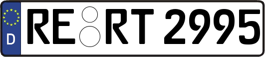 RE-RT2995