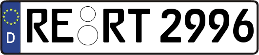 RE-RT2996