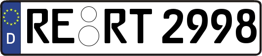 RE-RT2998
