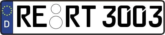 RE-RT3003