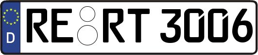 RE-RT3006