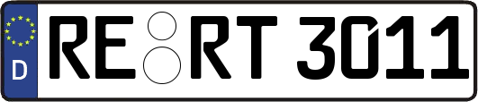 RE-RT3011