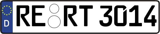 RE-RT3014
