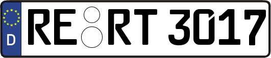 RE-RT3017