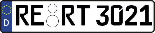 RE-RT3021