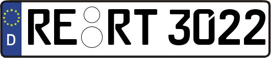 RE-RT3022