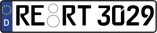 RE-RT3029