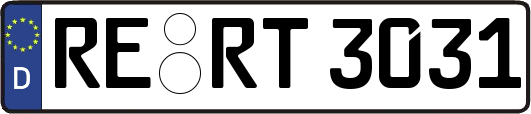 RE-RT3031
