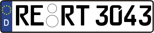 RE-RT3043