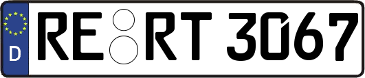 RE-RT3067